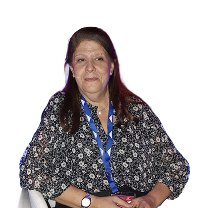 Dr. Hèla SAHLI - La présidente de la LITAR