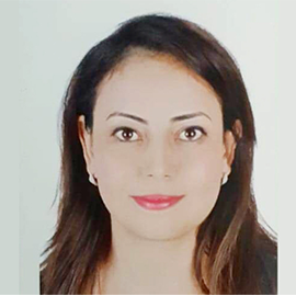 Dr. Nejla EL AMRI