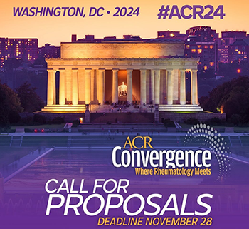 ACR Convergence 2024
