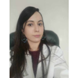 Dr Dhouha Khalifa - Assistante hospitalo-universitaire en Rhumatologie