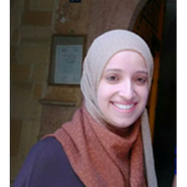 Dr Dorra Ben Nessib - Assistante Hospitalo-universitaire en Rhumatologie