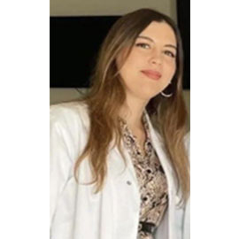 Dr Hiba Boussaa - Assistante Hospitalo-universitaire en Rhumatologie