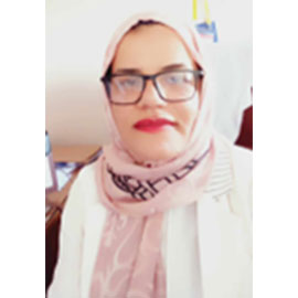 Dr Khadija Baccouche - Professeur Agrégée en Rhumatologie