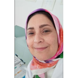 Dr Leila Souabni - Médecin principal de la santé publique
