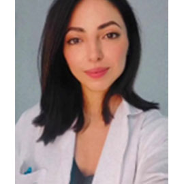 Dr Lobna Ben Ammar - Médecin de la santé Publique
