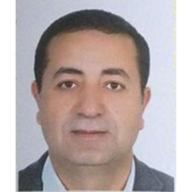 Dr Mohamed Younes - Professeur en Rhumatologie
