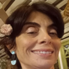 Dalila Mrabet