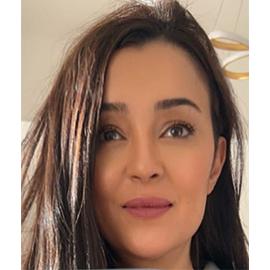 Rim Dhahri
