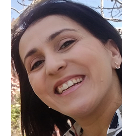 Inès Mahmoud