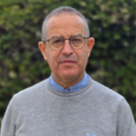 Dr Souheil ALOUI