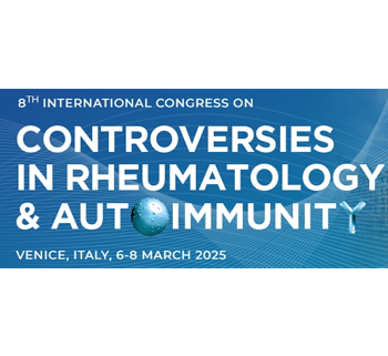 8th International Congress on Controversies in Rheumatology and Autoimmunity (CORA 2025)