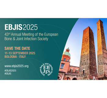 European Bone & Joint Infection Society (EBJIS 2025)