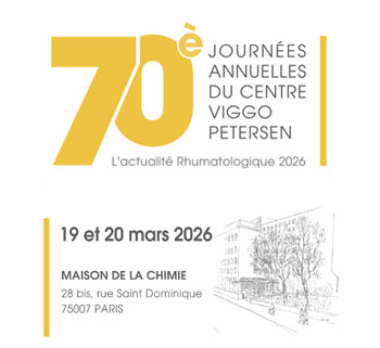 70<sup>ème</sup> Journée Viggo Petersen