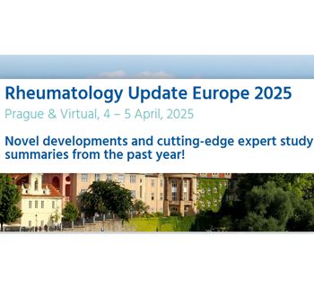 Congress of Clinical Rheumatology (CCR-West)