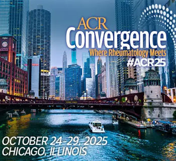 ACR Convergence 2025