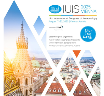19th International Congress of Immunology