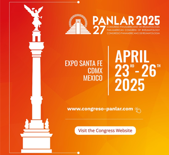PANLAR Congress 2025
