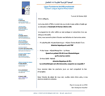 Veillée 24 Février 2023