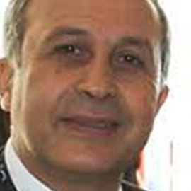 Med Rached HAJ ROMDHANE