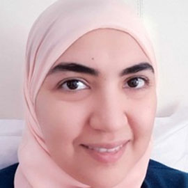 Dr Kaouther Maatallah - Professeur Agrégée en Rhumatologie