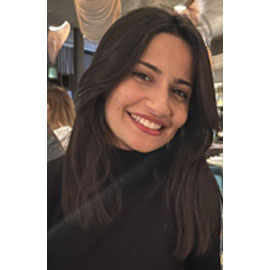 Dr Hiba Ben Ayed - Assistante hospitalo-universitaire en Rhumatologie