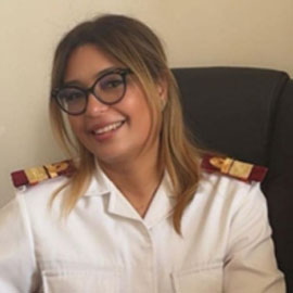 Dr Imen Gharsallah - Professeur en Rhumatologie