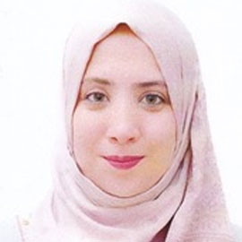 Dr Lobna Kharat - Assistante Hospitalo-Universitaire en Rhumatologie