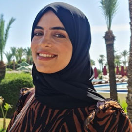 Dr Raghda Bouwazra - Assistante hospitalo-universitaire en Rhumatologie