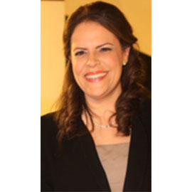 Dr Alia Fazaa - Professeur en Rhumatologie