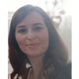 Dr Ben Tekaya Aicha - Professeur Agrégée en Rhumatologie