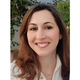 Dr Fatma Majdoub - Assistante hospitalo-universitaire en Rhumatologie