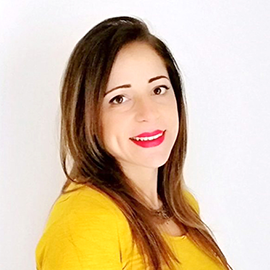 Dr Kawther Ben Abdelghani - Professeur en Rhumatologie