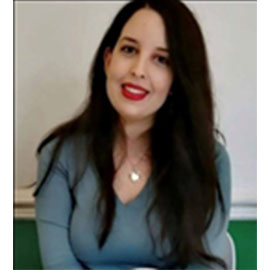 Dr Khaoula Zoauaoui - Assistante Hospitalo-universitaire en Rhumatologie