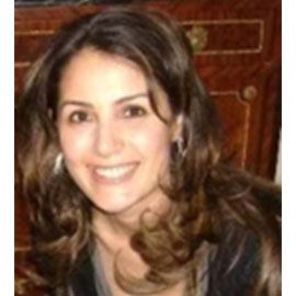 Dr Kmar Ouenniche - Médecin spécialiste de la santé publique