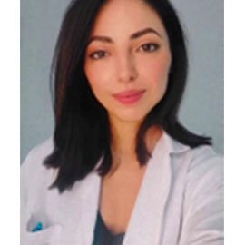Dr Lobna Ben Ammar - Assistante hospitalo-universitaire en Rhumatologie