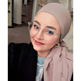 Dr Mahbouba Ardhaoui - Assistante hospitalo-universitaire en Rhumatologie