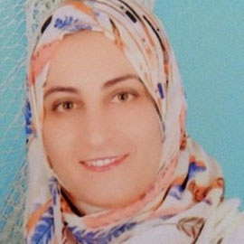 Dr Mouna Braham - Professeur Agrégée en Rhumatologie