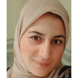 Dr Olfa Jomaa - Assistante hospitalo-universitaire en Rhumatologie