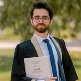 Dr Ramy Ben Tekaya - Assistant hospitalo-universitaire en Rhumatologie