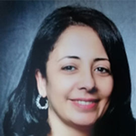 Dr Rawdha Tekaya - Professeur en Rhumatologie