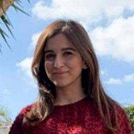 Dr Selma Bouden - Professeur Agrégée en Rhumatologie