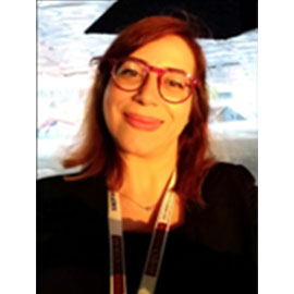 Dr Saoussen Miladi - Professeur Agrégée en Rhumatologie