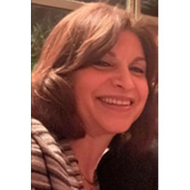 Dr Selma Kassab - Médecin Major de la santé publique