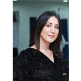 Dr Zouhour Gassara - Assistante hospitalo-universitaire en Rhumatologie